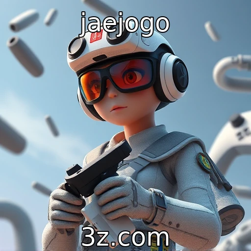 Novas tendências em jogos de realidade aumentada - jaejogo