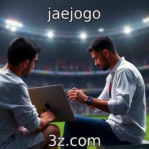 Crescimento de plataformas de apostas online no Brasil | jaejogo