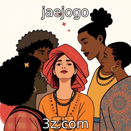 Desenvolvedores buscam diversidade em narrativas de jogos : jaejogo