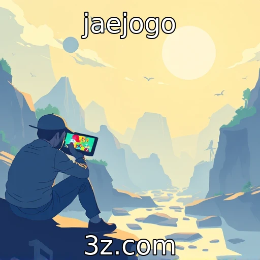 Tendências emergentes na indústria de jogos | jaejogo