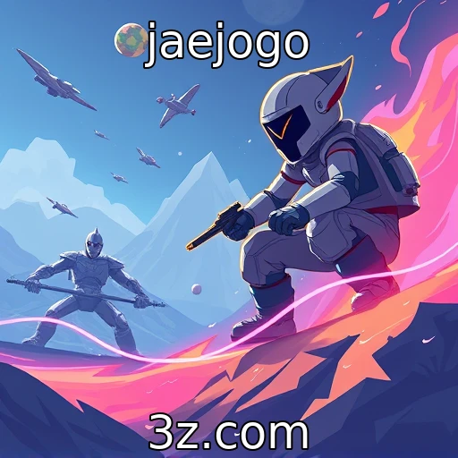 Mercado de jogos cresce com novas plataformas : jaejogo