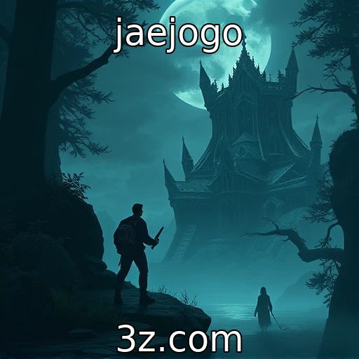 Importância da narrativa nos jogos modernos | jaejogo