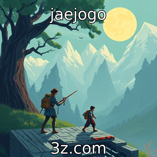 Desenvolvimento de jogos independentes em ascensão - jaejogo