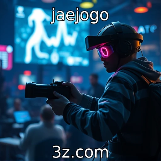 Tecnologias de baixa latência elevam experiência em jogos ao vivo - jaejogo