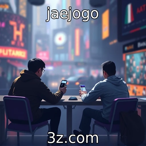 Impactos das microtransações no mercado | jaejogo