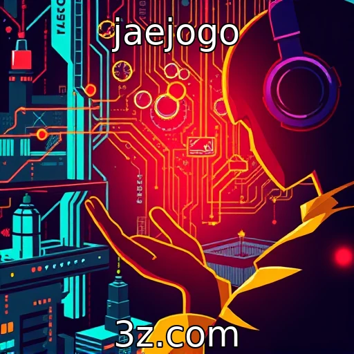 O impacto das microtransações na experiência do jogador : jaejogo