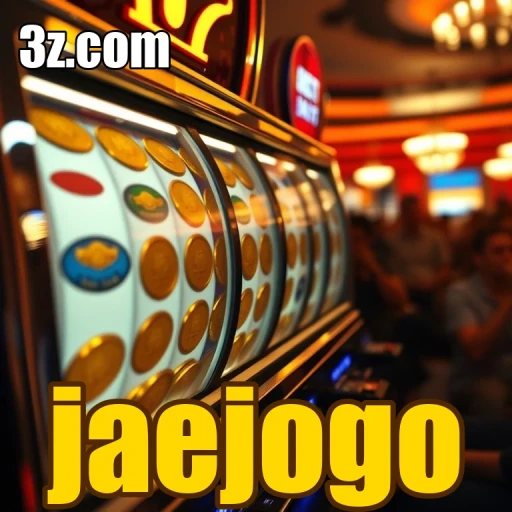 Aventura e Competição: Multiplayer Imperdível no jaejogo