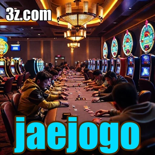 Roleplay Inovador: Explore o Jaejogo e Crie Histórias Únicas