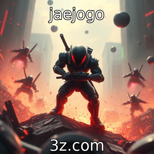 Avanços Tecnológicos que Transformam a Indústria de Games | jaejogo