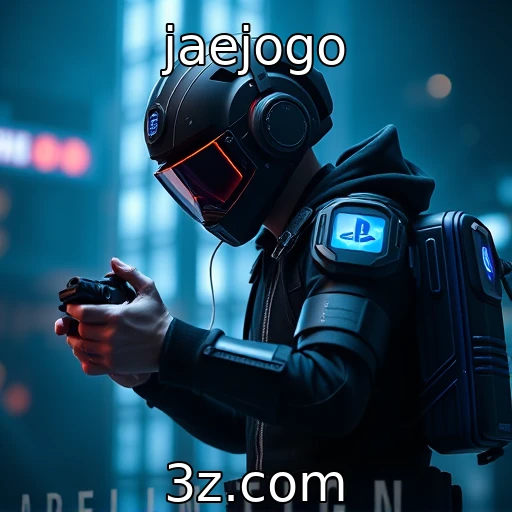 Impacto da tecnologia na experiência do jogador | jaejogo